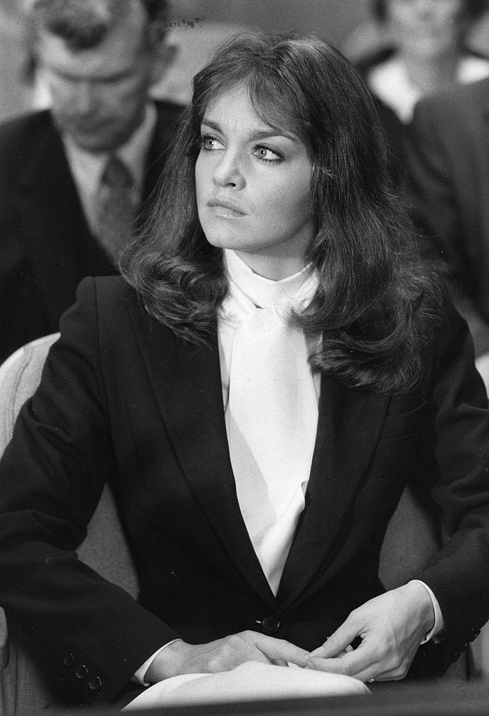 #38 Pamela Sue Martin. November 4, 1981