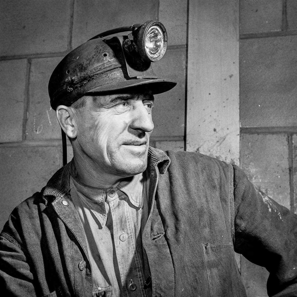 #8 A mechanic.