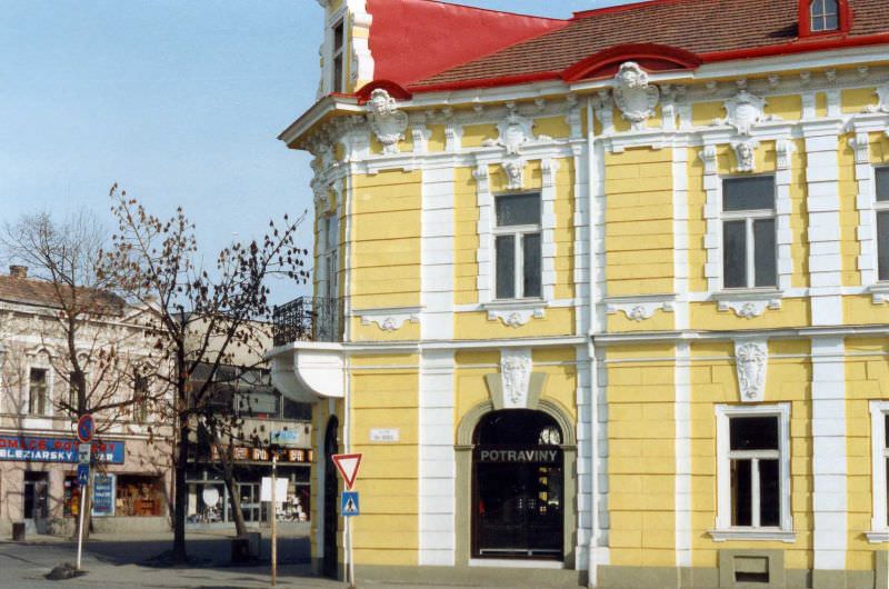 #6 Lučenec