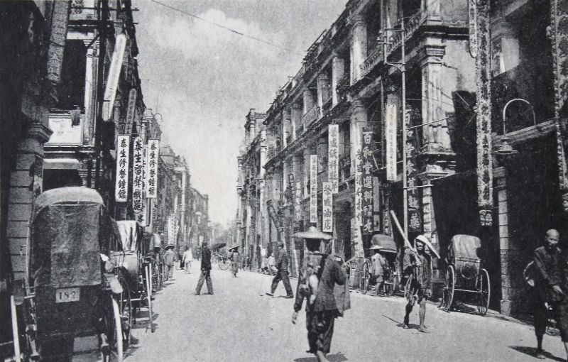 #37 Queen’s Road Central, Hong Kong