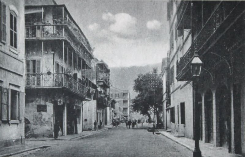 #53 Wanchai Road, Hong Kong