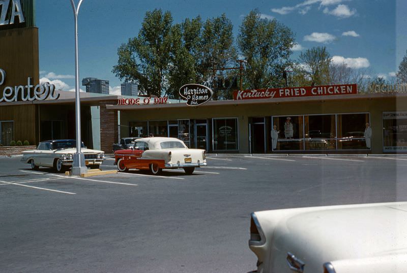 #11 Plaza Shopping Center