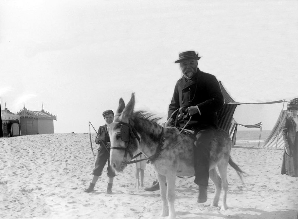 #24 Victorian seaside in Bristol
