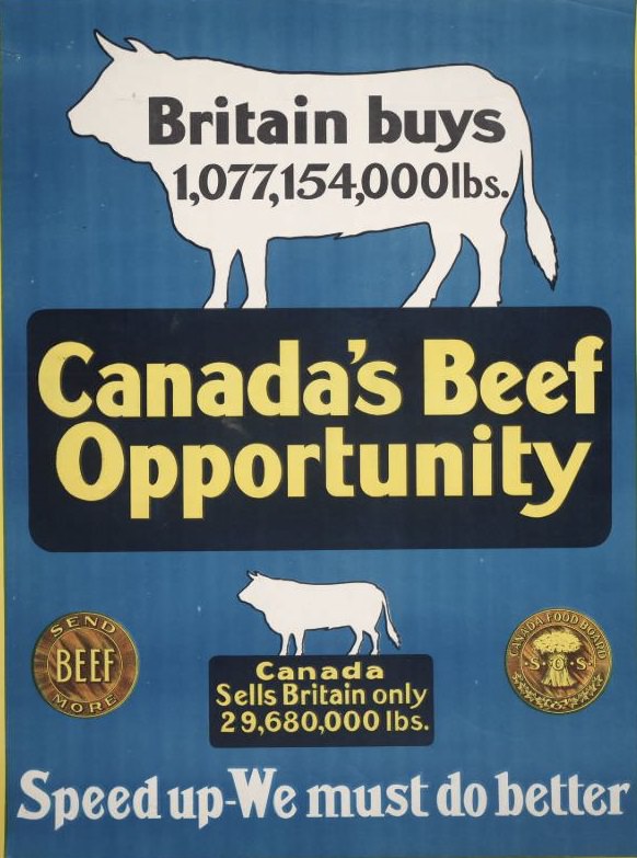 Canada’s Beef Opportunity
