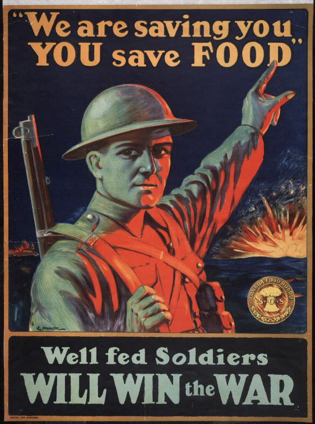 We are saving you – You save Food”