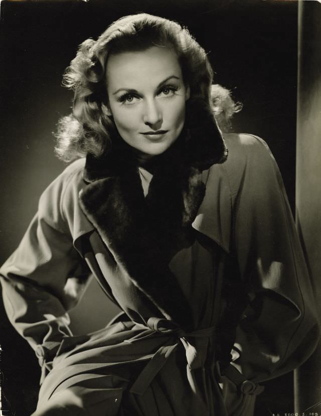 #4 Fay Wray, 1933