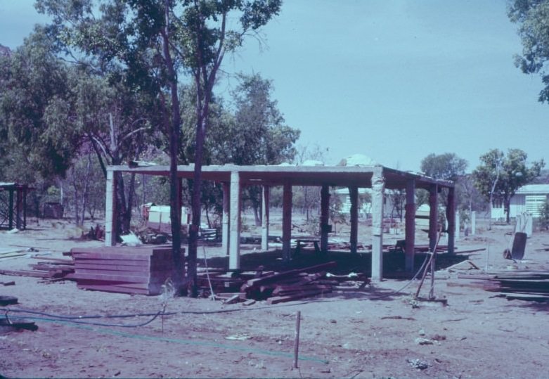#6 Cajuput Street, Kununurra, September 1960