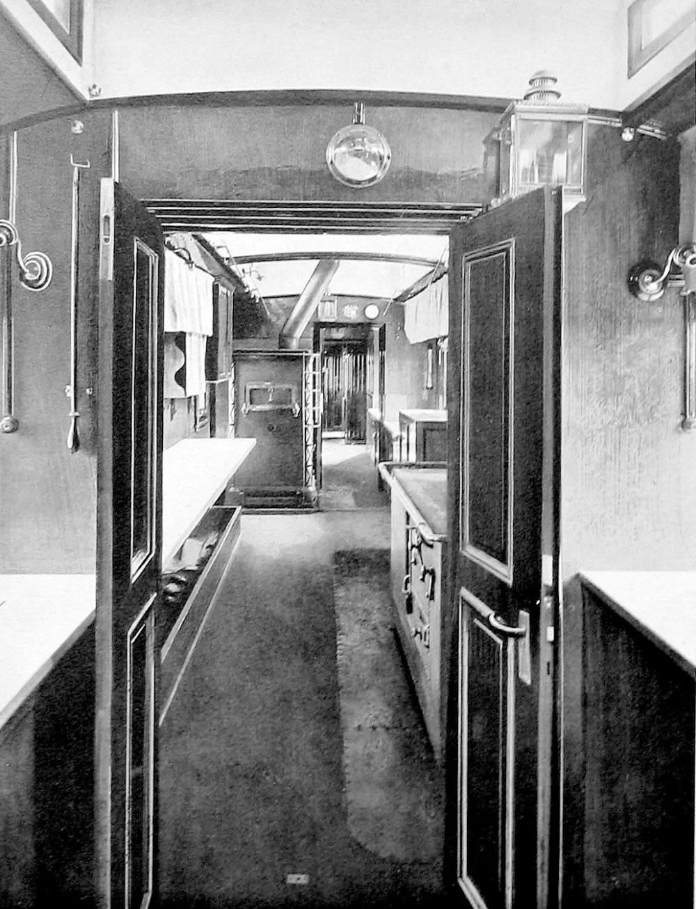 Interior.