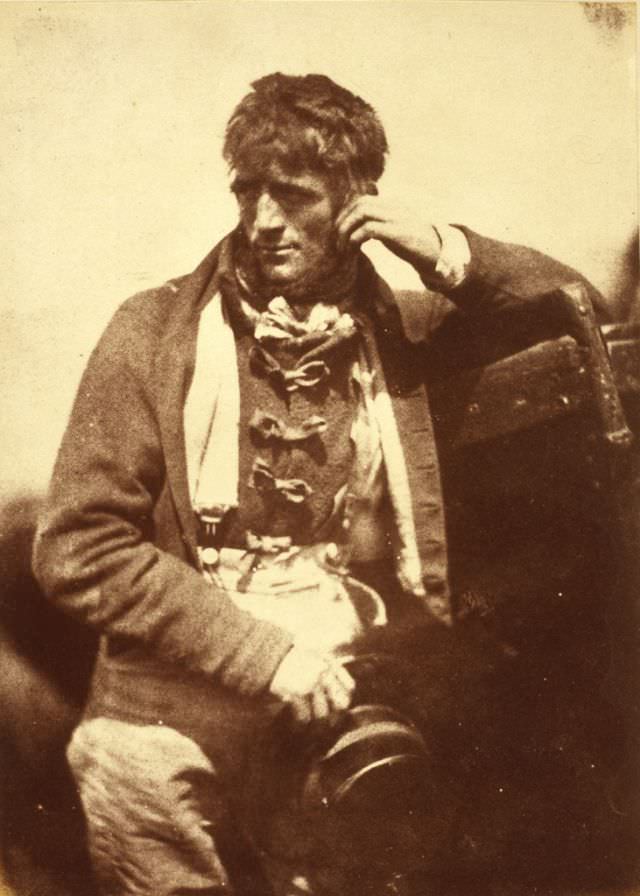 #39 A Newhaven Pilot’