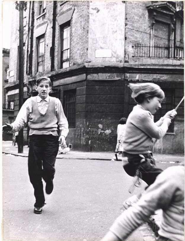 #27 Southam Street, London