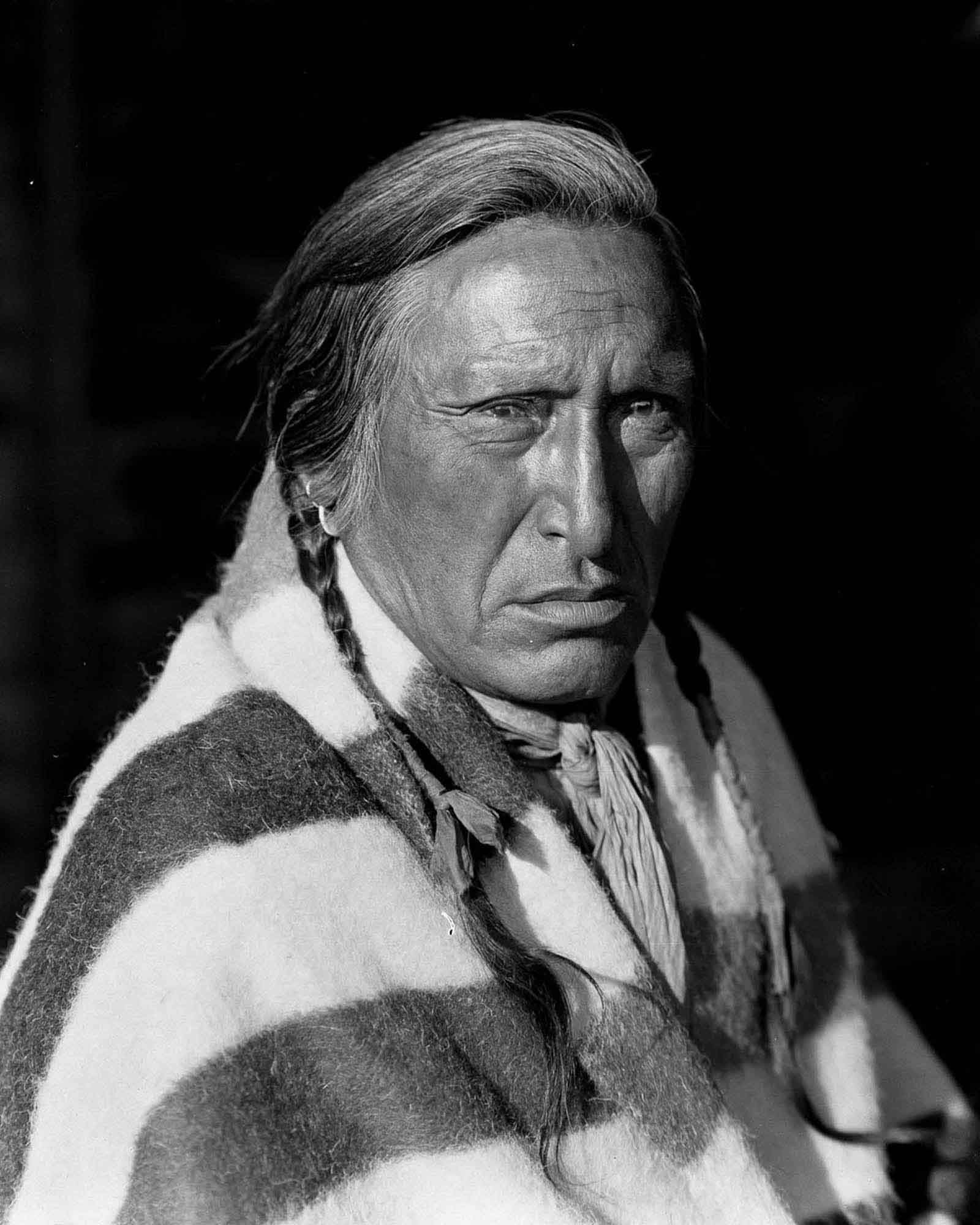#10 Spring Chief.
