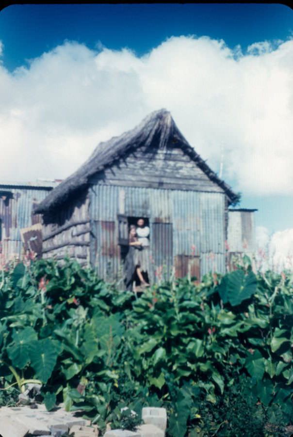 #20 Dona Matilda’s house, Cuchilla