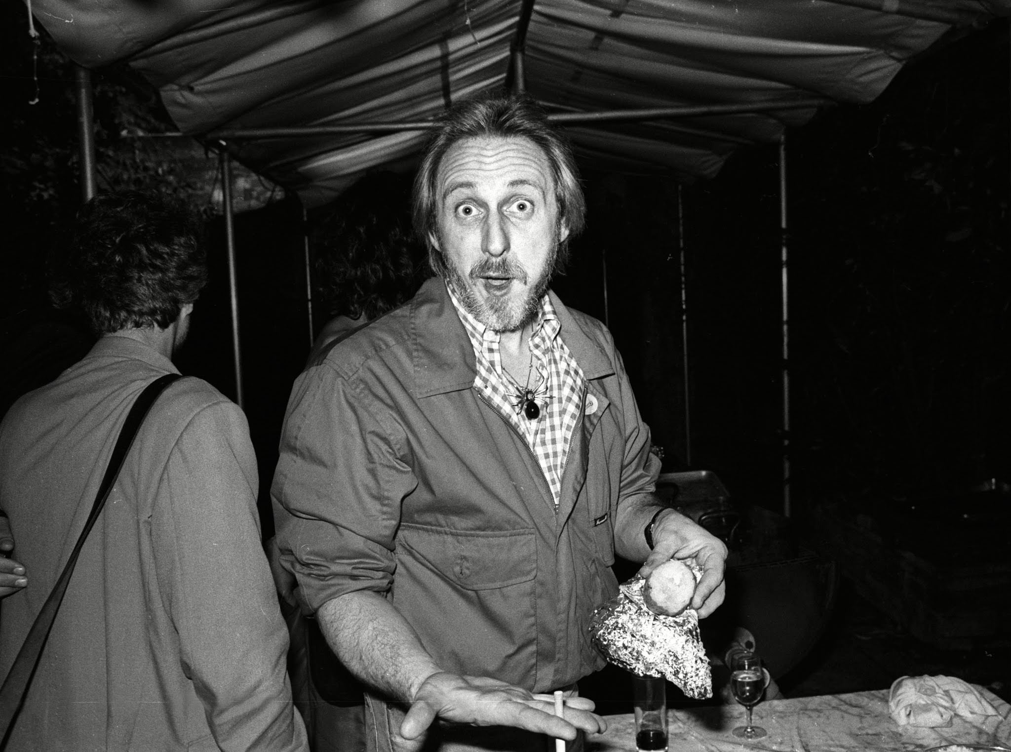 #11 John Entwistle
