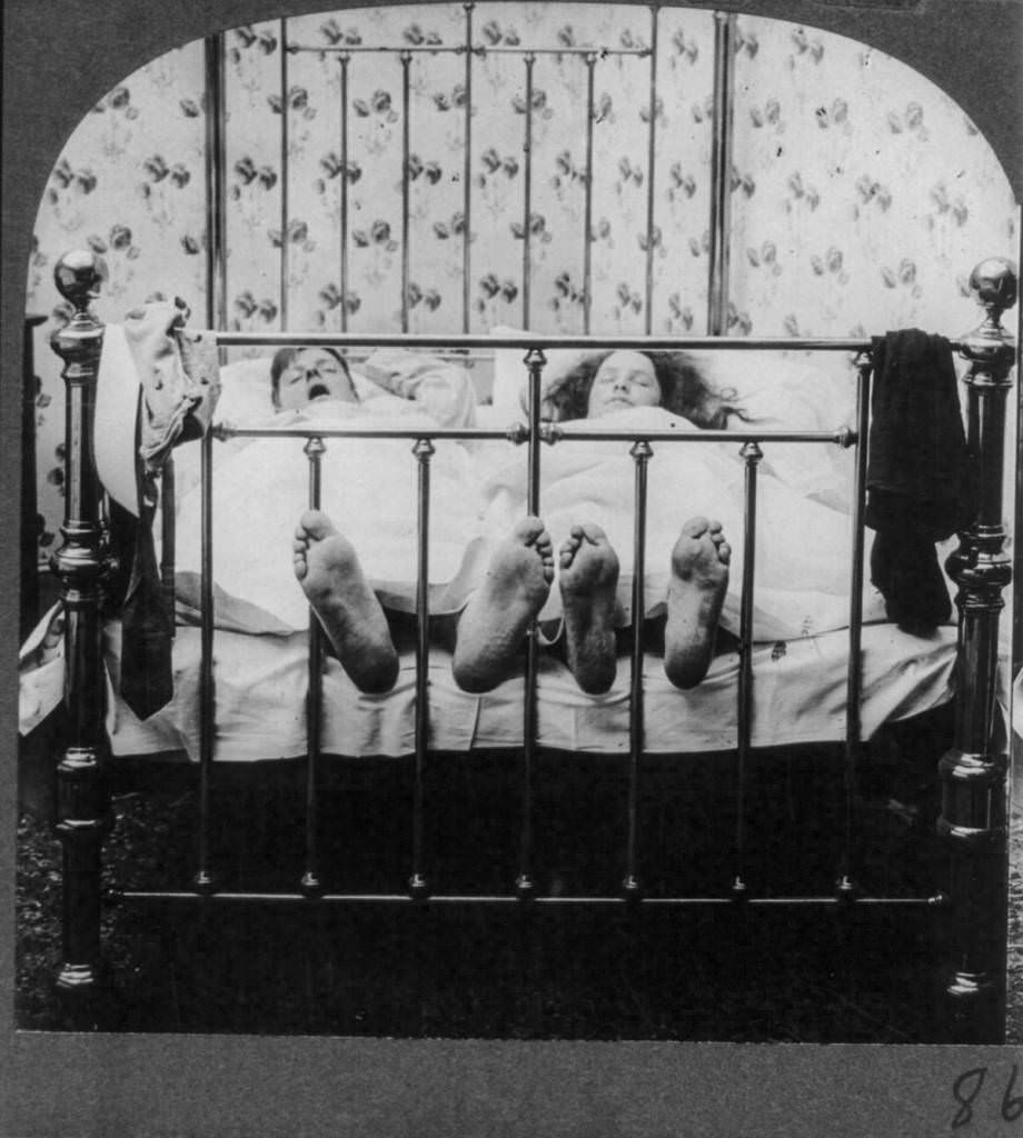 #13 At the Hour of Midnight (1906)