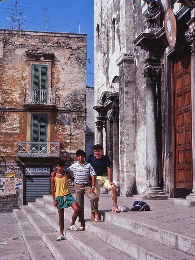 #17 Entrance to the Cattedrale di San Sabino
