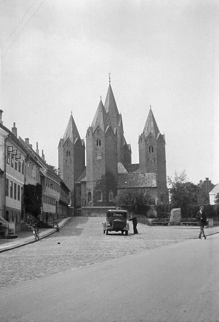 #13 Our Lady’s Church in Kalundborg