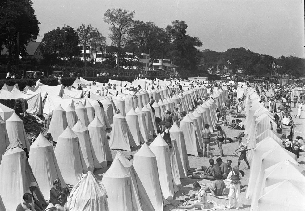 #19 Summer at Bellevue