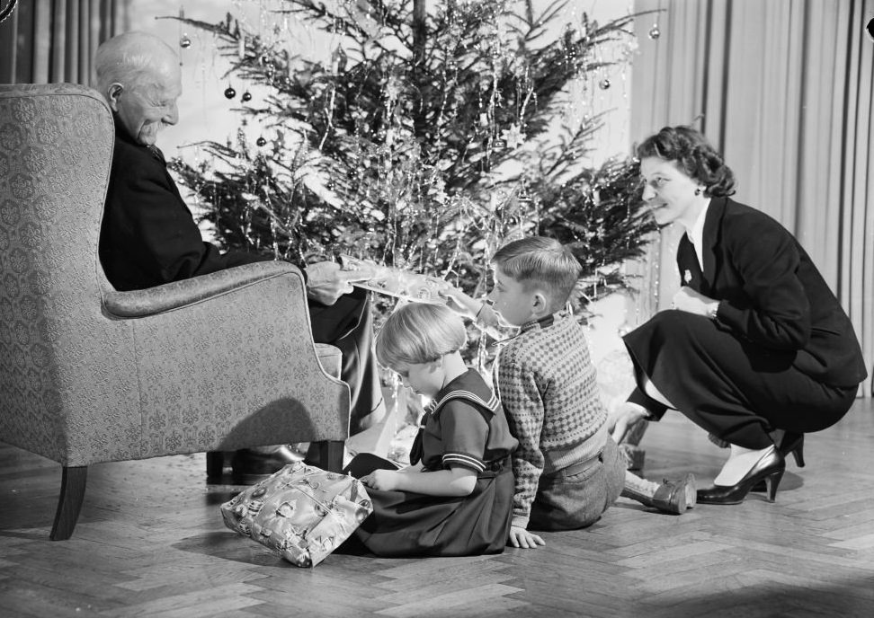 #49 Danish Christmas