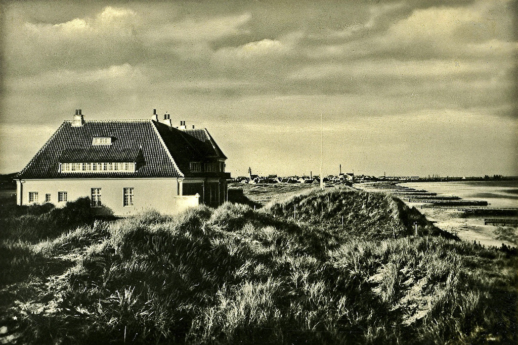 #27 Skagen, Denmark in 1937