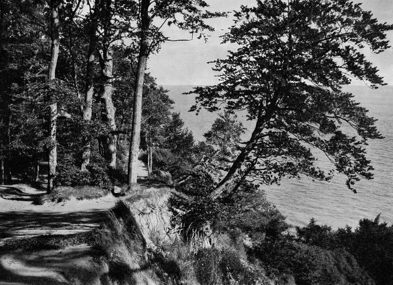 #19 Dronningstolen, Midtjylland