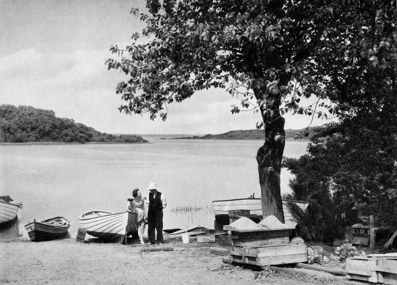 #21 Flyndersø, Midtjylland