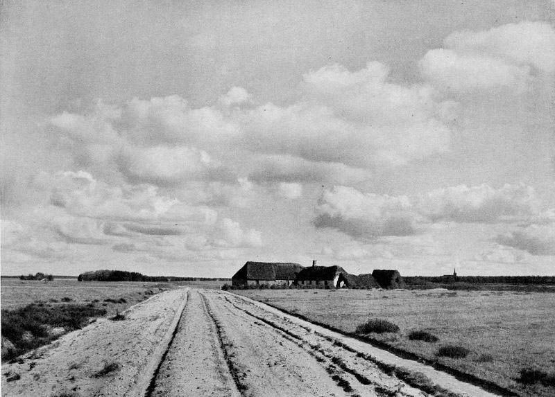 #22 Grove Kirke, Midtjylland