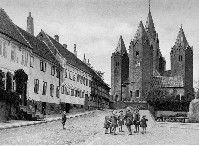 #40 Kallundborg, Vestsjælland