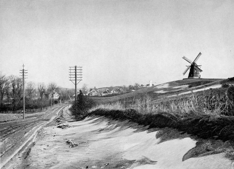 #46 Raklev, Vestsjælland