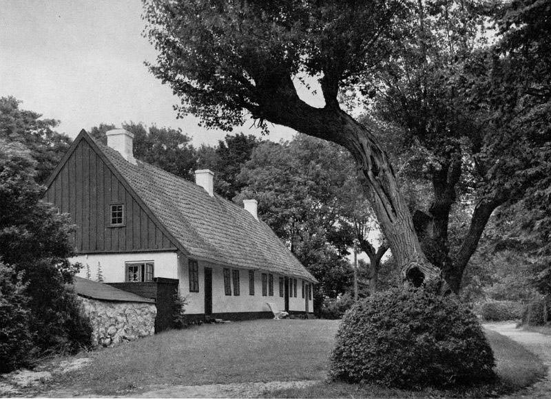 #48 Rørvig, Vestsjælland