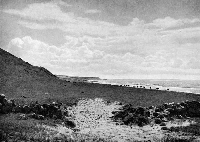 #50 Sejkøbugten, Vestsjælland