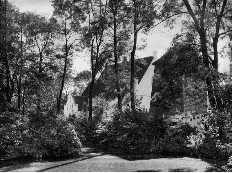 #11 Gloslunde Kirke, Lolland