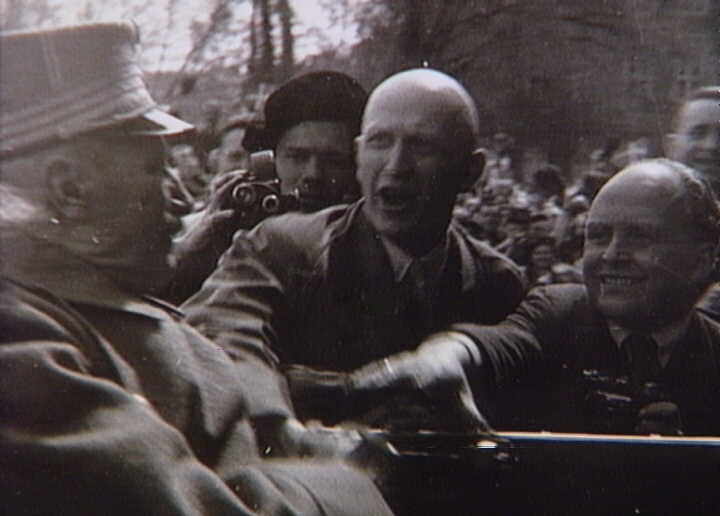 May 9th 1945
