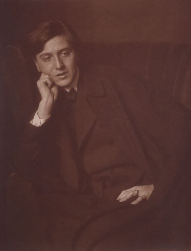 #2 Alban Berg, 1909
