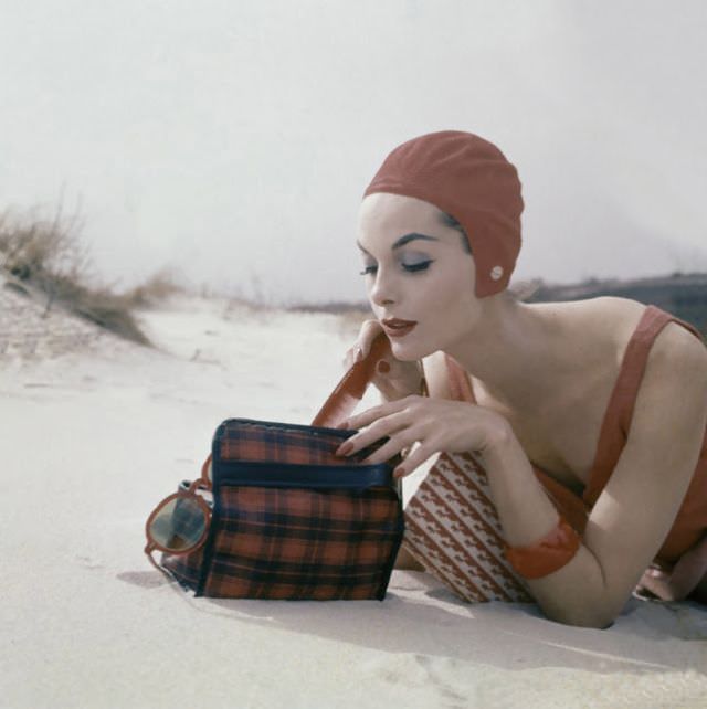#11 Anne St Marie, 1955