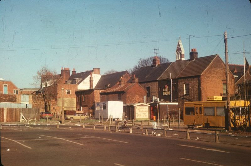 #33 Upper Orwell Street