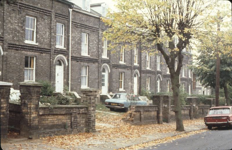 #8 Christchurch Street