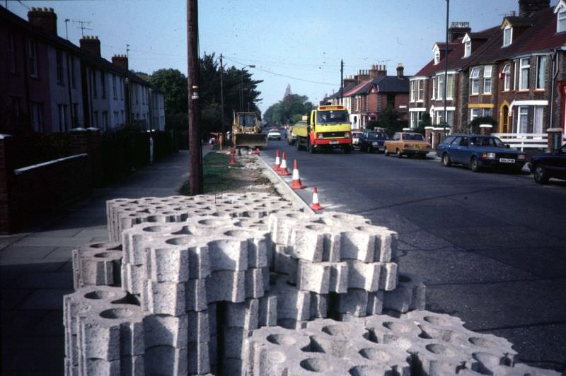 #10 Felixstowe Road