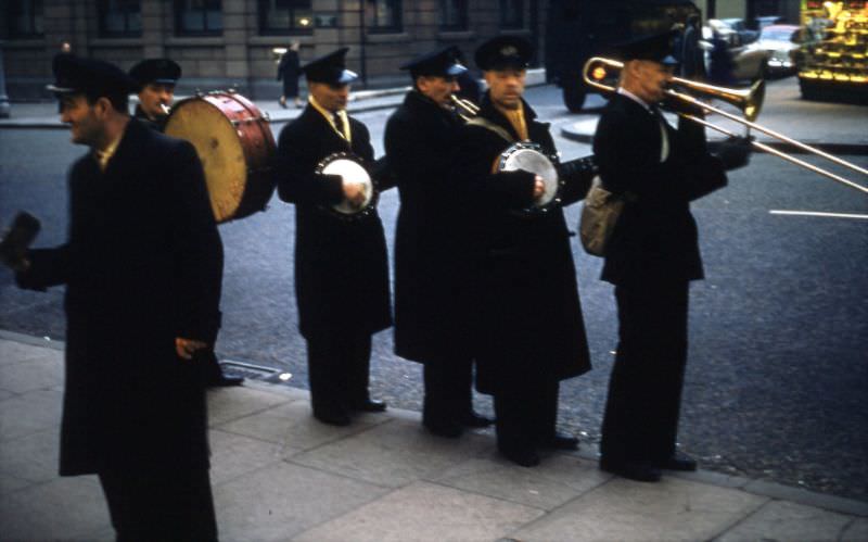 #5 The ‘Happy Wanderers’.