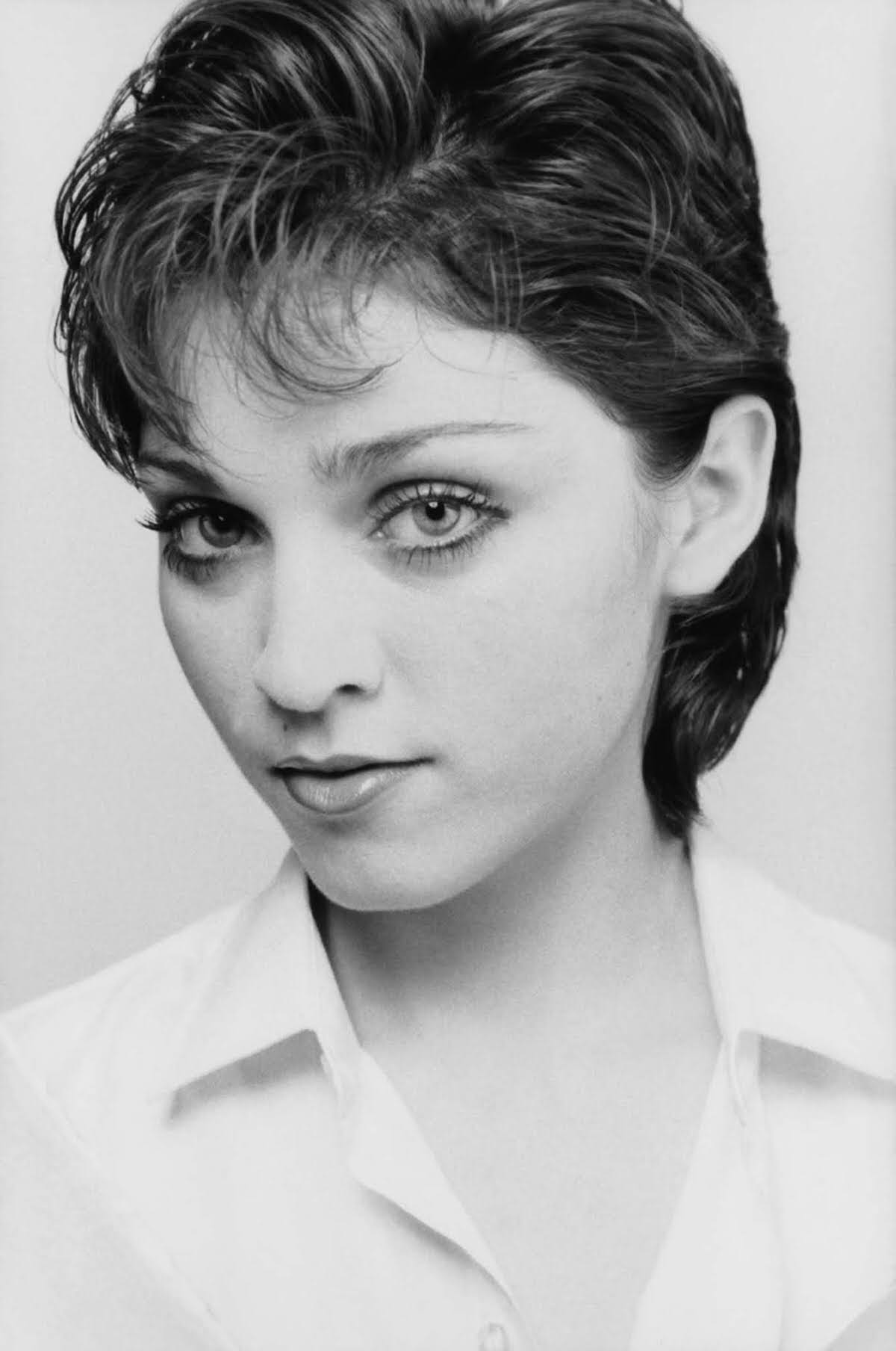 #3  Beautiful Photos of 20-Year-old Madonna before She became a Worldwide Sensation, 1978 #3 Music