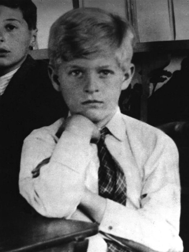 #17 Philip, 1929.