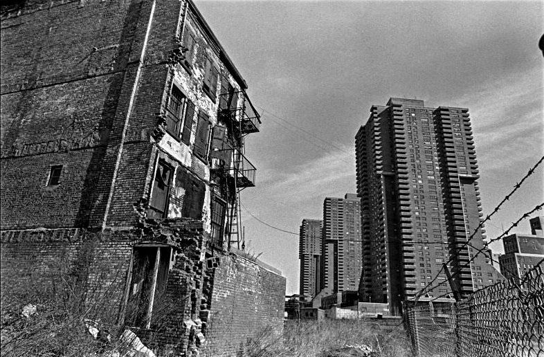 #21 Impending progress