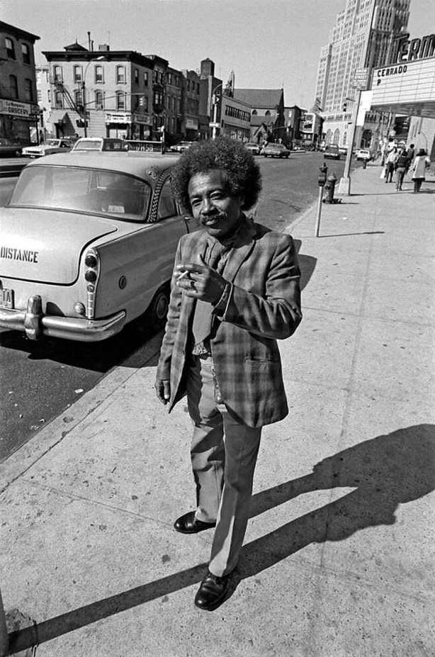 #34 Sharp dressed man