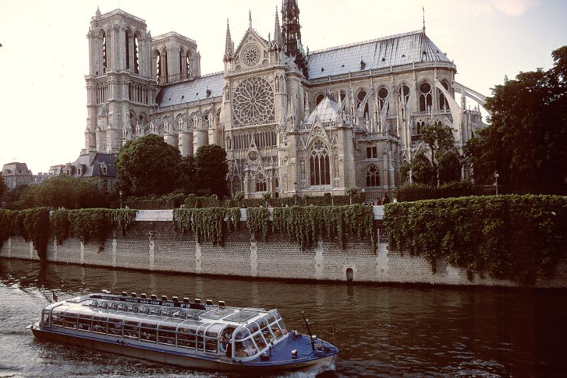 #14 Notre-Dame