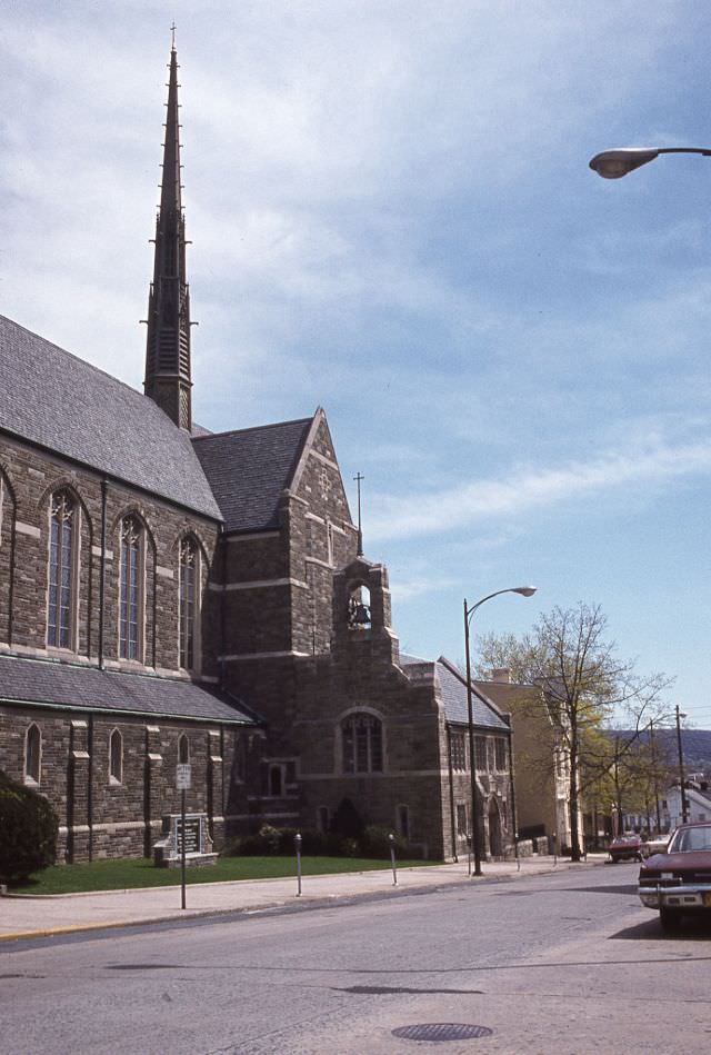 #23 On South 5th Street