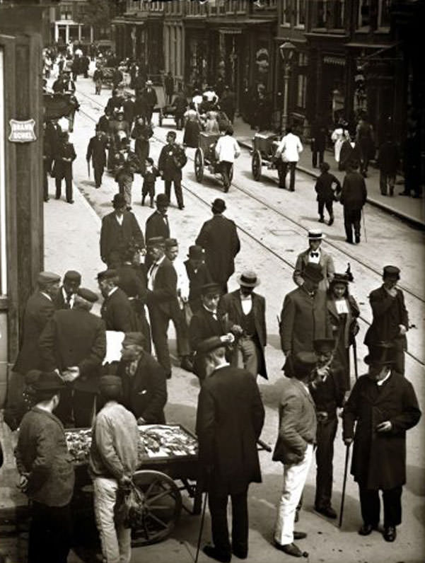 #51 Utrechtsestraat, 7 July 1897