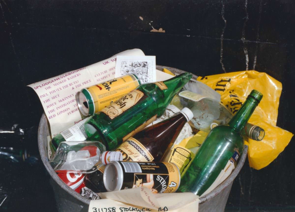 #41 Stockwell Rd 1989