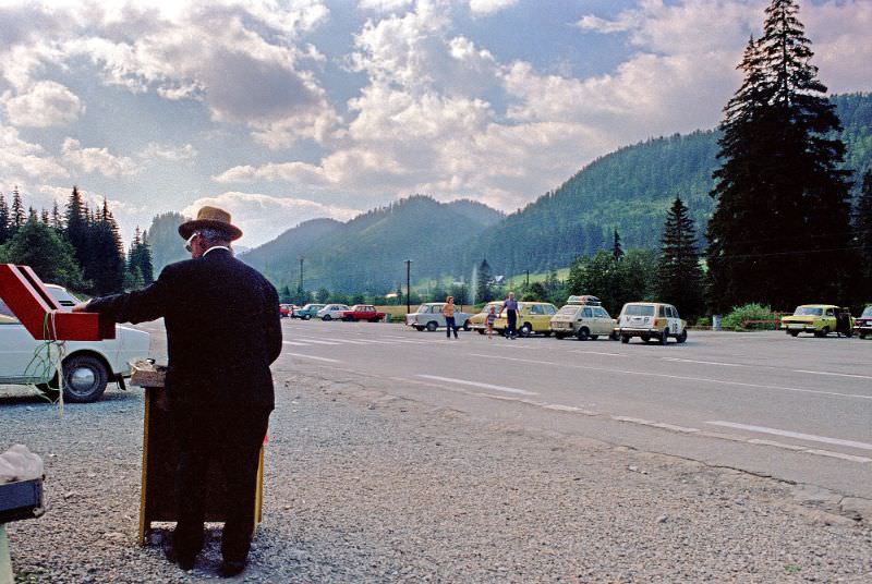 #1 Dobšinská Ice Cave