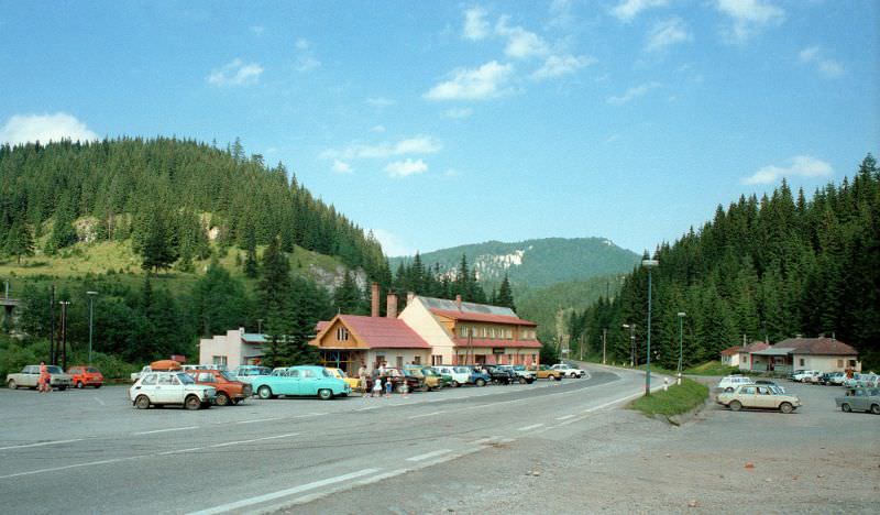 #2 Dobšinská Ice Cave