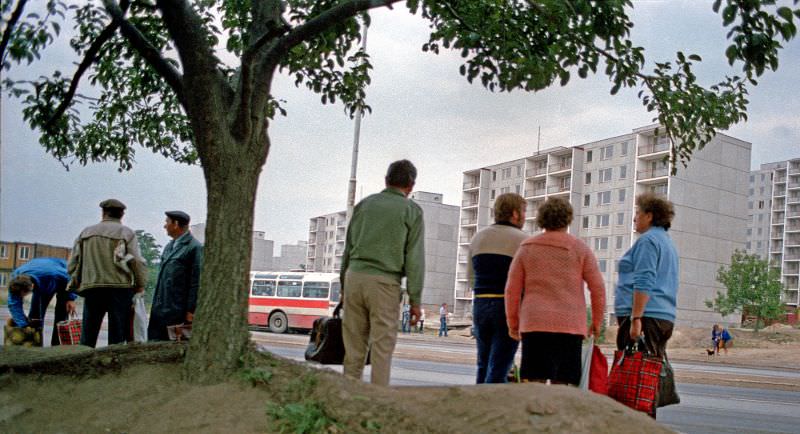 #10 Prague street scenes