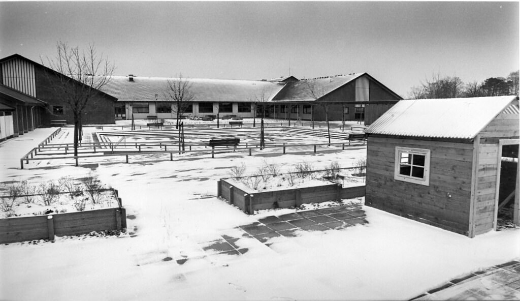 #68 Maglegårdsskolen, u.å.